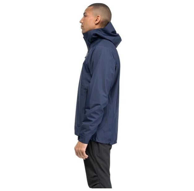 Куртка Bergans Essentials 3L Shell Jacket