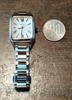 [USED] BB28 Seiko Lukia Radio-Controlled Solar Watch with Date Display and Anti-Magnetic Function, Sapphire Crystal