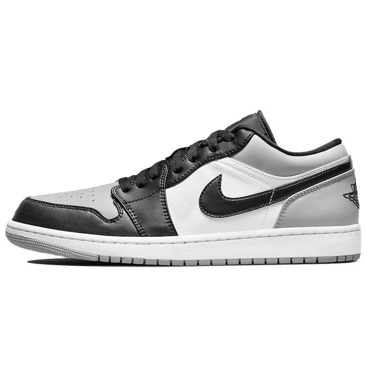 Air Jordan 1 Low Shadow Toe Men s 553558-052 EU 47.5