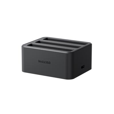 Insta360 X4 Fast Charging Hub