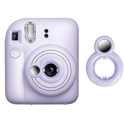Oglindă pentru selfie pentru obiectivul camerei pentru Instax Mini 12 Camera cu film instantaneu Camera selfie