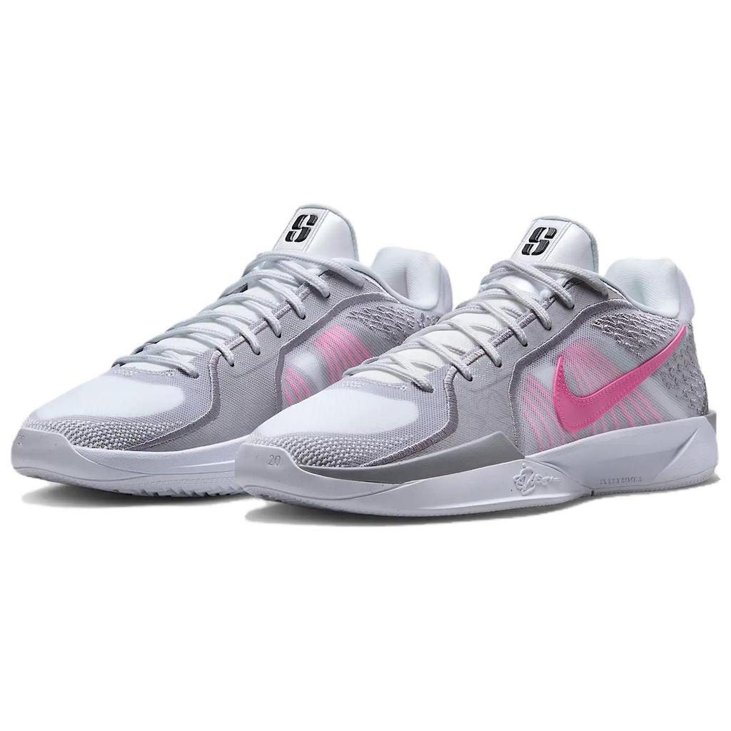 New Nike Sabrina 2 'Lily' FQ2174-100