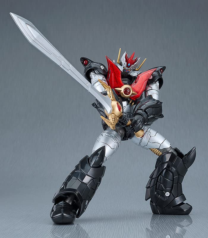 MODEROID Mazinkaiser Non-Scale Plastic Model Kit Reissue