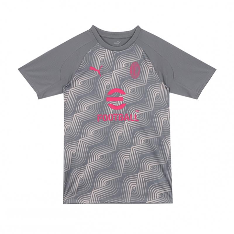 Puma Pre Match Jersey Ac Milan