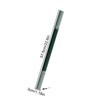 for Stretching Relaxation Tool Roller Hunchback Corrector Open Back Standing Training Stick for Fitness accessories Yoga Stick