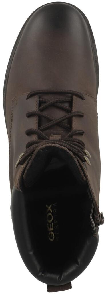 Сапоги Geox Andalo C Braun