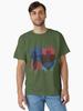 Pokémon Heroes of Galar Classic T-Shirt