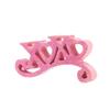 Wooden English Letter Decoration Romantic Valentines Day Gifts  Wedding Party Decor