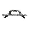 Honda CB650R Carbon Fiber Front Fuel Tank Cover for CBR650R Fairing 19+