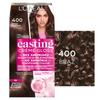 L'Oréal Casting Crème Gloss Coloration Cheveux sans Ammoniaque 400 Brun, 125588