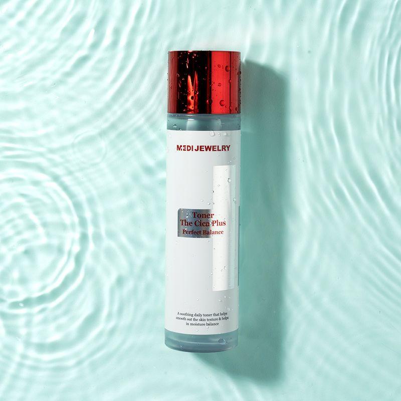 Toner The Cica Plus Perfect Balance