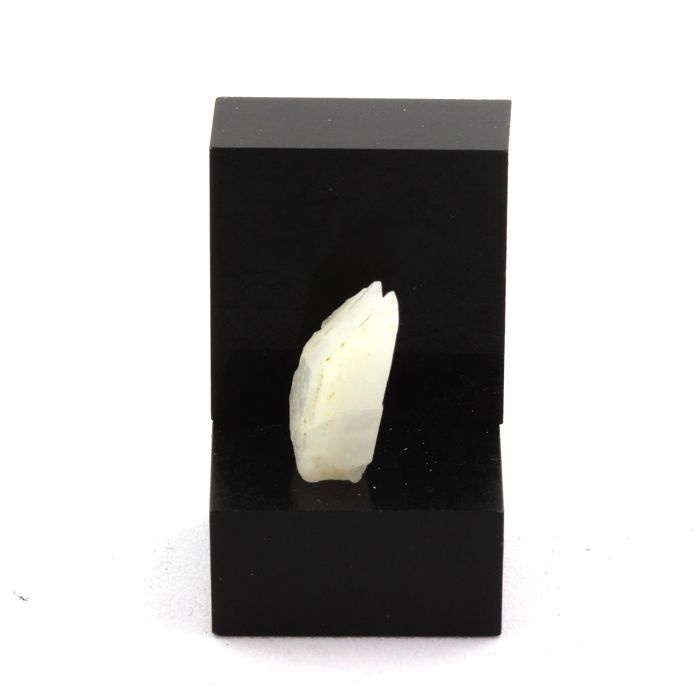 Pierres et Minéraux. Pierre de Lune. 5.38 ct. Meetiyagoda, Sri Lanka.