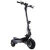 Patinete Elétrico FREEBOY H16 60V 30Ah Bateria de Alta Capacidade 3000W Motor Potente Pneus Off-Road de 11 Polegadas E-Scooter Dobrável para Todos os Terrenos para Adultos