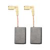 For GA5040C GA5040 Carbon Brushes 2pcs CB318 CB318 Reliable And Long Lasting/new