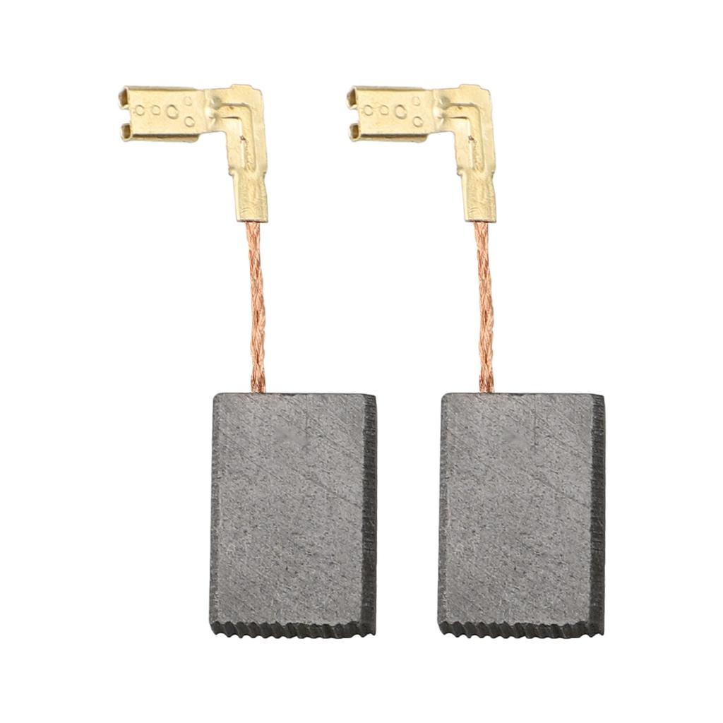 For GA5040C GA5040 Carbon Brushes 2pcs CB318 CB318 Reliable And Long Lasting/new