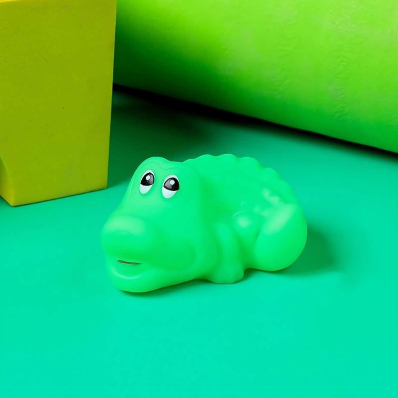 Foldable Pet Bathing Pool Foldable Design With 6 Floating Toy Skid Proof Base Rubber For Dog And Cats