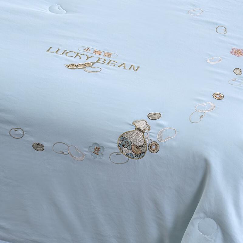 Hengyuanxiang Xiaofudou Soybean Summer Quilt