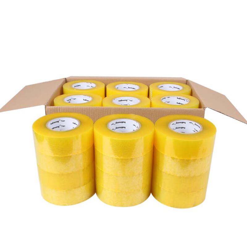 Clear Packing Tape