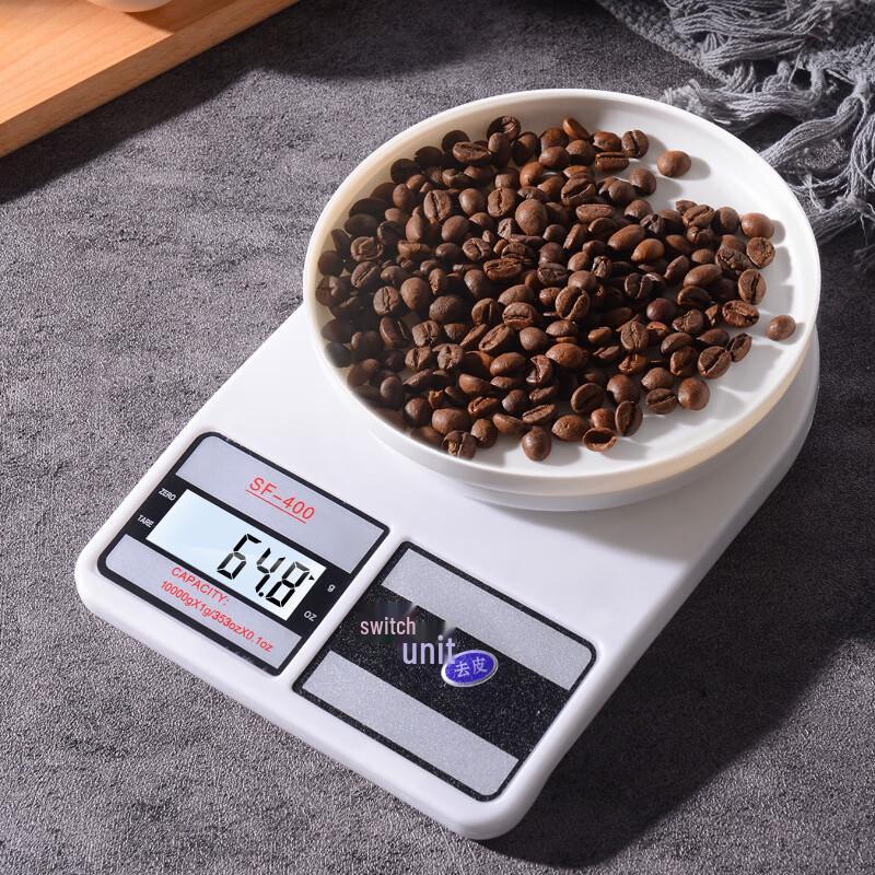 Jinmiao 10kg Digital Kitchen & Baking Scale