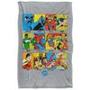 Character Soft Touch Blanket