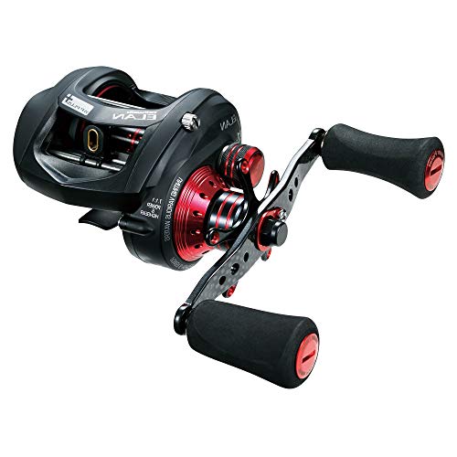 

Котушка Tailwalk Elan Wide Power Plus 71L