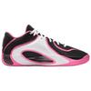 Air Jordan Tatum 4 EP Black Pinksicle Men's Basketball Shoes HQ4613-006