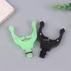 2Pcs/Set Magnet Fishing Pole Butt Gripper Fishing Rod Rest Fishing Rod Pod Holder Fishing Tool Magnetic Bracket Head