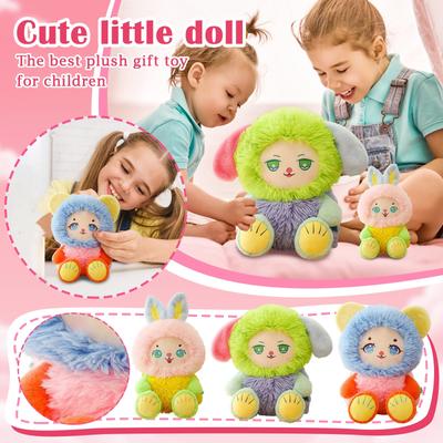 20cm Plush Toys, Pillows, Sleeping Toys, Birthday Gifts
