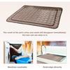 Pet Ice Mat Kennel Dog Mat Pet Ice Silk Mat Cat Cooling Mat Washable Dog Cooling Mat Cooling Mat Blanket