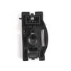 1 szt. Gniazdo uchwytu żarówki tylnej klapy bagażnika po lewej i prawej stronie dla BMW X5 E70 2008-2013 OEM63217262575 Akcesoria samochodowe