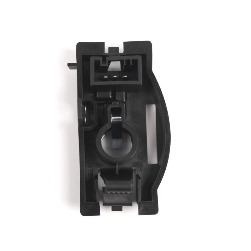 1 szt. Gniazdo uchwytu żarówki tylnej klapy bagażnika po lewej i prawej stronie dla BMW X5 E70 2008-2013 OEM63217262575 Akcesoria samochodowe