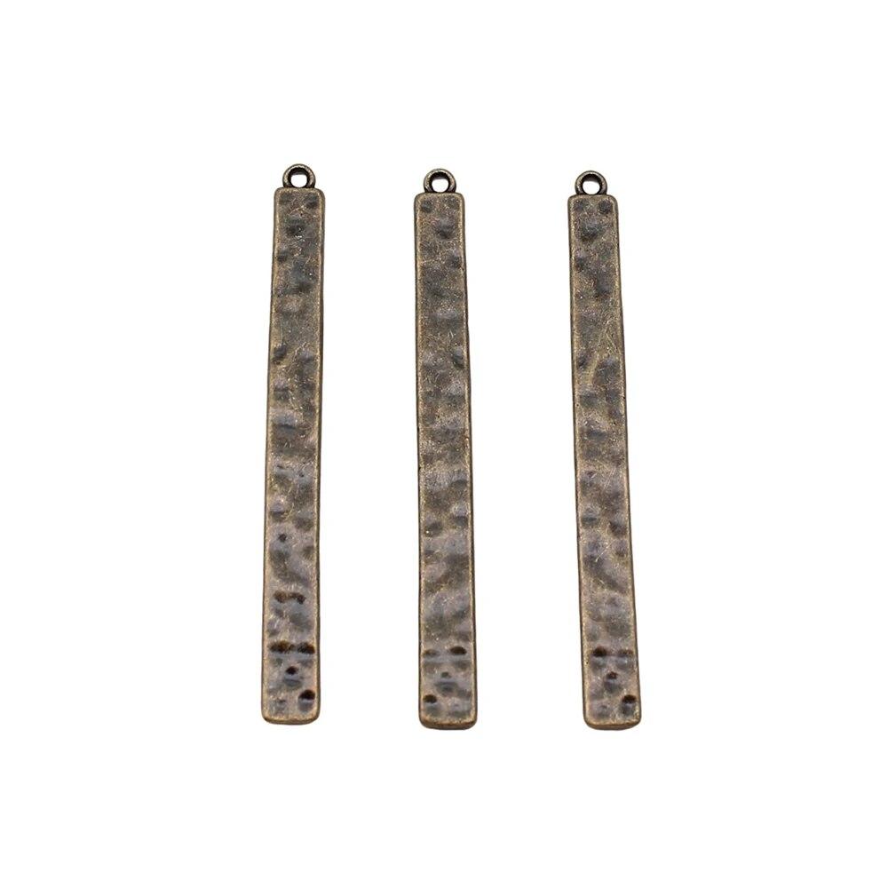 Avsmalnande Hängsmycke Krymp- & Ändpärlor Komponenter Damaccessoarer Populära Smycken