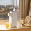 Instant Hot Water Dispenser, Small Household Desktop Water Dispenser, Portable Automatic Water Boiling Kettle for Outdoor Use