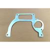 SUZUKI SAMURAI GYPSY SJ410 SJ413 REAR HOUSING PLATE |Fit For
