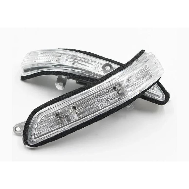 For Buick Excelle 2008 2009 2010 2011 2012 Replacement Rearview Mirror Light Turn Signal Lamp Side Mirrors Indicator