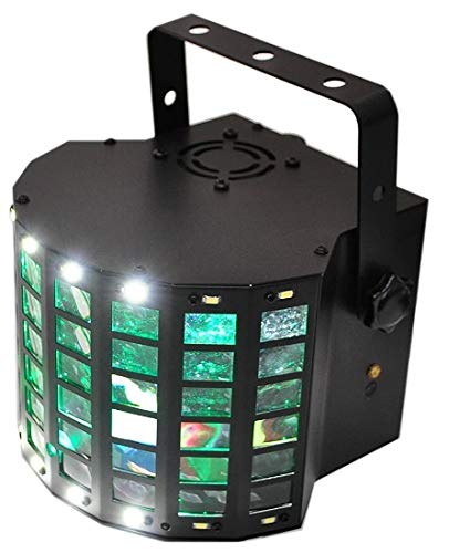 

STAGE EVOLUTION Световой эффект DMX512 совместимый DERBY FX 3-в-1