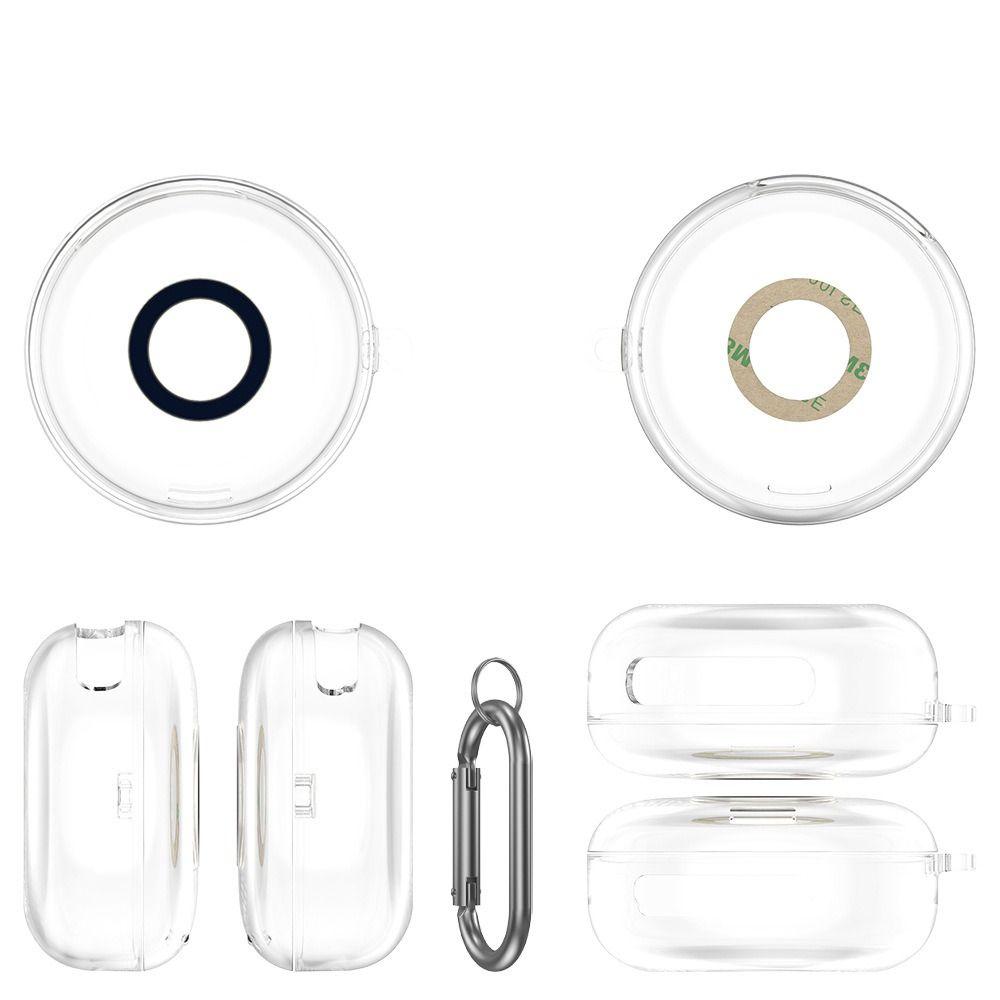 Dust Proof Earphone Case Silicone Earbuds Accessories for Anker Soundcore Sleep A30