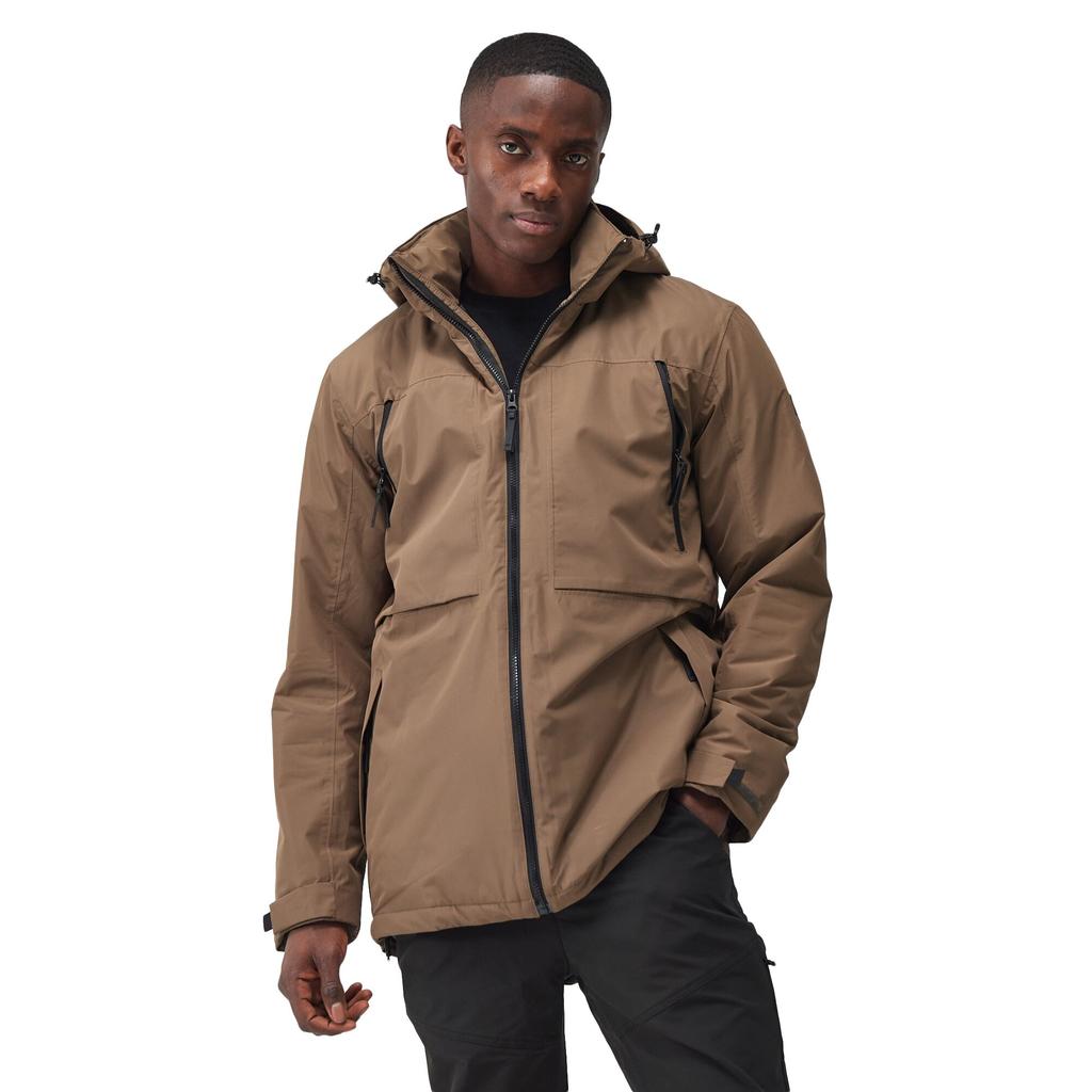 Regatta Mens Larrick Waterproof Jacket