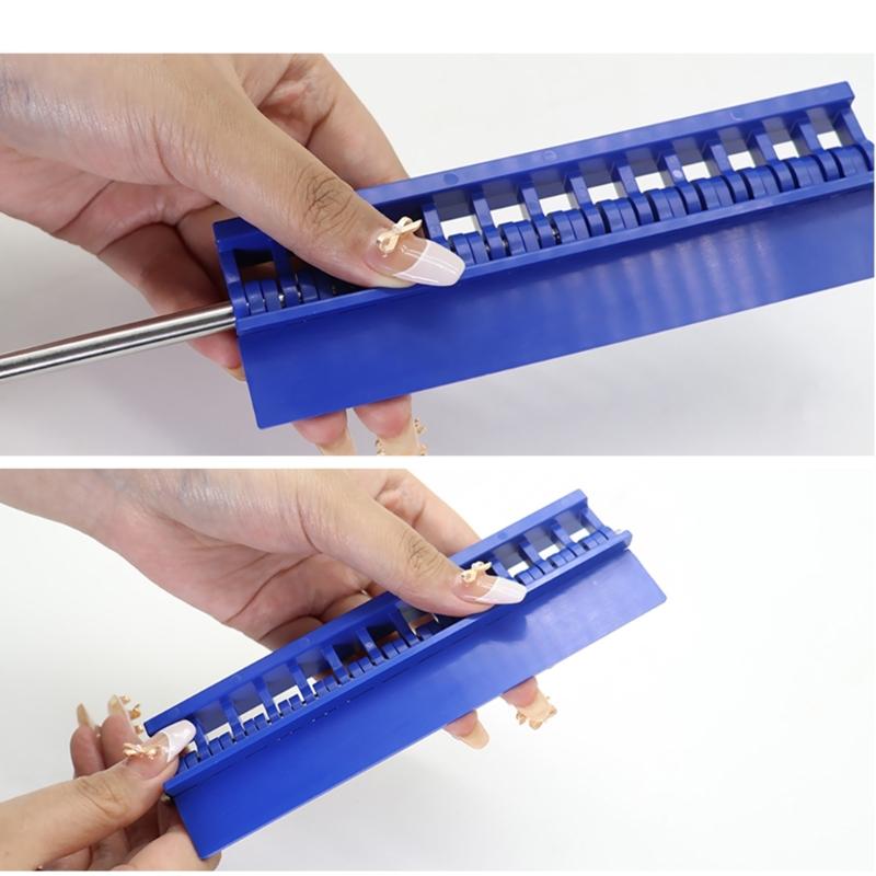 Universal Car Dent Body Fix Pulling Bridge Puller Dent Removal Hand Repair Tool