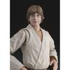 BAndAi Spirits ShFiguArts  FiguArts  StAr WArs Luke SkywAlker  A New Hope  [pAInted movAble Figure totAl Height Approx. 150mm Reproduced In 2024 3]