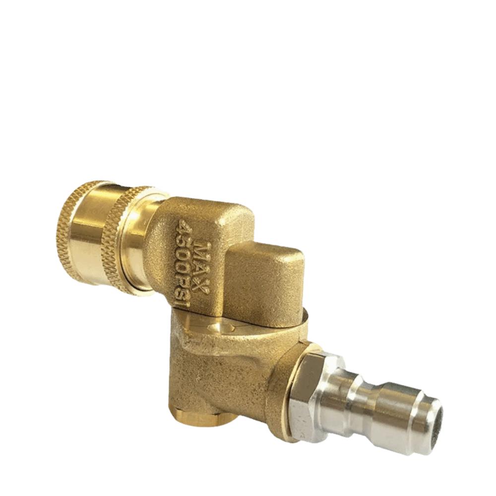 360 Degree Pivoting High Pressure Washer Kit Washer Accessori  Car Washing