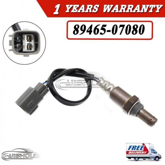 Downstream Oxygen Sensor 89465-07080 For Toyota Avalon Camry 2002-2014 234-4064