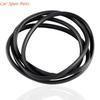 Y4UA Sunroof Weatherstrip Seal Gasket for 2005-2017 63251-0E010 63251-0E020 63251-48030 Replacement Seal Strips Auto Part