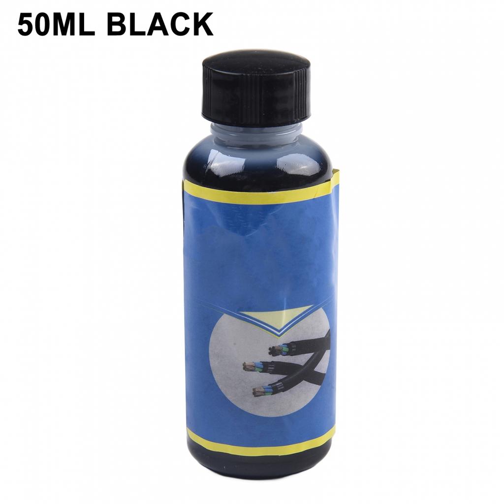 Waterproof Insulating Tape 100ml Connection Liquid