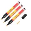1-3PCS Car Paint Scratch Remover Pen Cars Magic Pen For Car Scratches Weatherproof Touch Up Paint Pen Styling Repair Pen