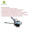53049700200 53049700184 12652494 Turbo Wastegate Actuator K04 53049880059 For Buick Verano Regal 2011-2017 2.0L 250HP 184KW