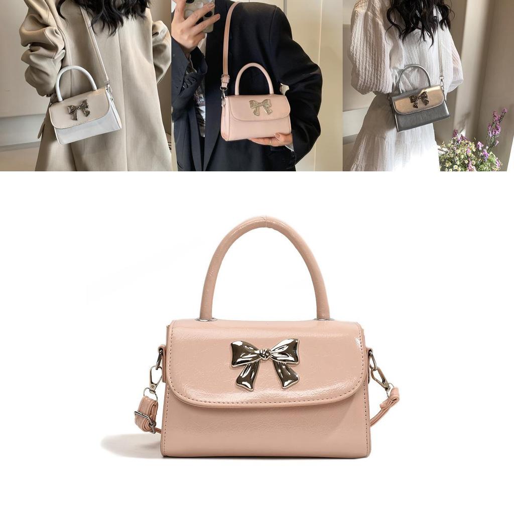 Stylish Spring 2024 Crossbody Bag For Women Trendy Korean Shoulder Purse