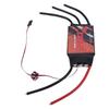 200A Electronic Speed Controller   Brushless ESC for RC Fixed Wing Helicopter Multiple Axle Aircraft