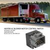599-5000 HVAC Blower Control Switch Heater Blower Motor Control Switch