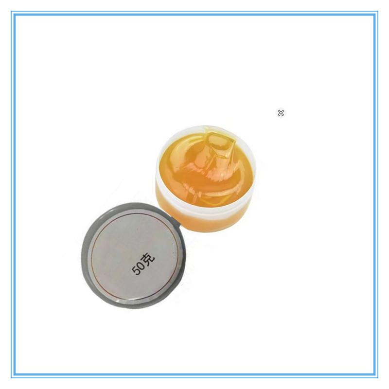30g 50g Bike Chain Lube - All-Weather Anti-Rust Lubricant Grease for Bicycle/Motorcycle Gears | Drip-Free Bearing Butter